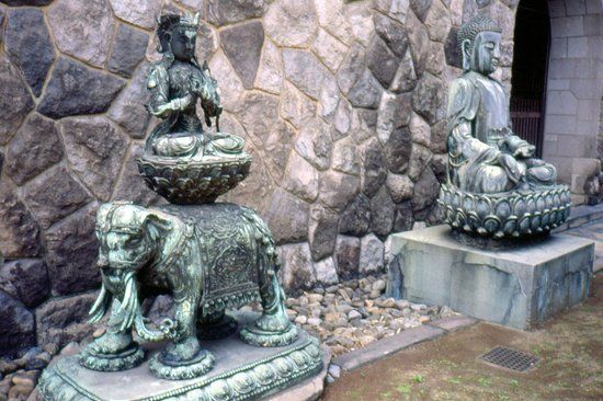 Museum voor de Schone Kunsten Okura Shukokan